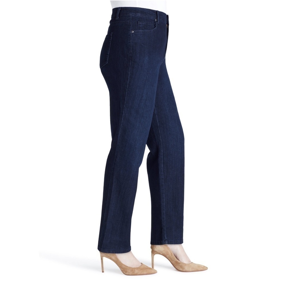 Gloria Vanderbilt Amanda Heritage Fit Jeans Size 12 Short